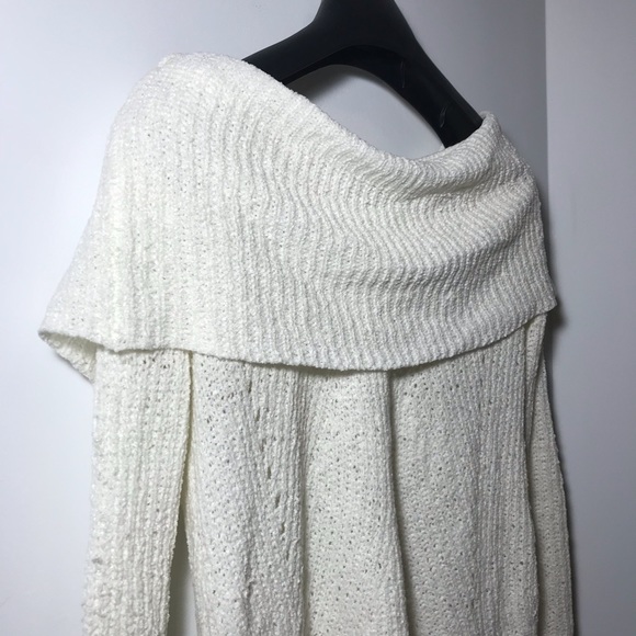 Anthropologie Moth Lucerne Chenille Knit Sweater - Picture 7 of 9